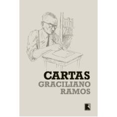Livro - Cartas - Record