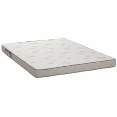 Colchão Casal Espuma D23 Light Saúde (138x188x12) - Ortobom