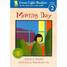 Moving Day - Level Two