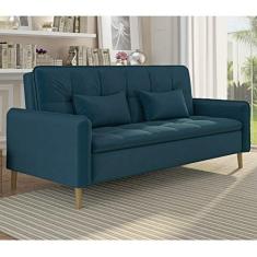 Sofá Cama 4 Lugares Donna Matrix