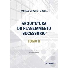 Arquitetura Do Planejamento Sucessório