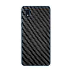 Capa Adesivo Skin349 Verso Para Samsung Galaxy M01 Core