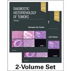 Diagnostic Histopathology Of Tumors 2 Vols