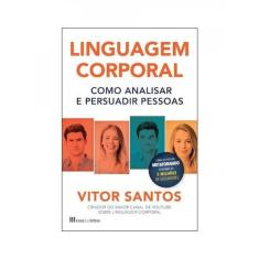 Linguagem Corporal