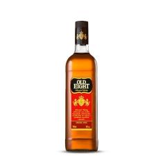 Whisky Old Eight 1000 Ml