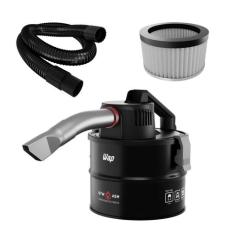 Aspirador de Cinzas Wap Gtw Ash Potência de 1400w Filtro Hepa Sugador 