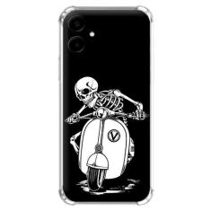 Capa Capinha De Celular Compatível com Galaxy A06 Samsung Personalizad