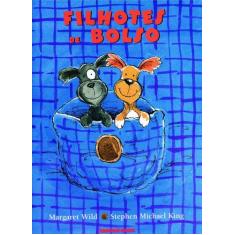 Livro - Filhotes de bolso