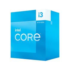Processador INTEL I3-14100 LGA1700 BX8071514100I