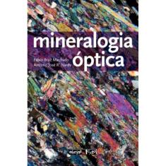 Mineralogia Optica - 1A Ed