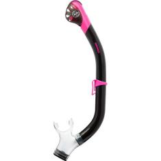 Snorkel de Mergulho Cressi Orion Dry, Rosa