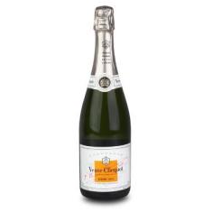 Champagne Veuve Clicqout Demi-Sec