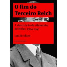 Livro - O fim do terceiro reich