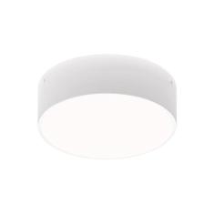Plafon Taschibra Ring E27 Bivolt Branco 02040040-01