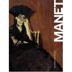 Livro - Manet