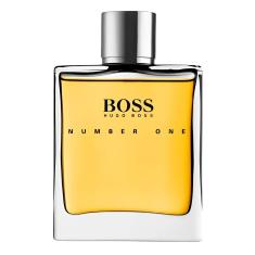Hugo Boss Number One Eau De Toilette - Perfume Masculino 100ml