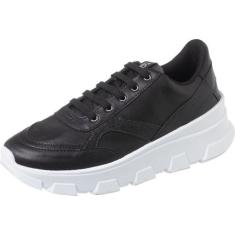 Tenis Feminino Casual Sapatenis Calce Facil - Ref 8404-003 - ALIAS CAL