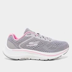 Tênis Skechers Go Run Consistent 2 Feminino-Feminino