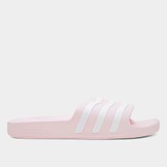 Chinelo Adidas Aqua Feminino-Feminino
