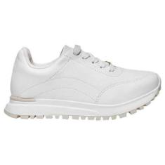 Tenis Feminino Casual Tratorado Vizzano 1429101 Preto 39-Feminino