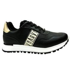 Tênis Vizzano Faixa Vizzano 1429-103 Pelica-Feminino