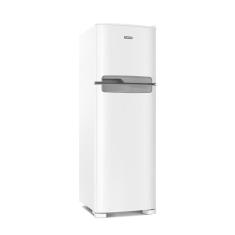 Geladeira/Refrigerador Continental Tc41 Frost Free 370 Litros Branco