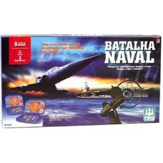 Jogo Batalha Naval 1121 - Nig