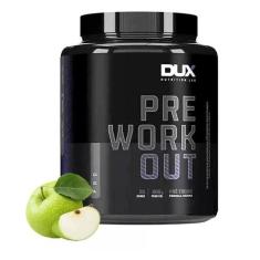 Pré Treino - Pre Workout Pro Pre Treino Dux Nutrition 600G Fitness Bem