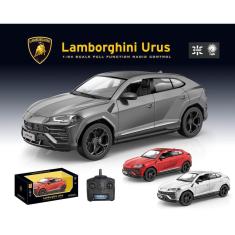 Carro de controle remoto 100 CLASSIC  Urus escala 1:24
