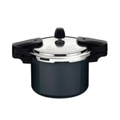 Panela de Pressão Tramontina Torino Verde Petróleo 20cm 4,5L, 12