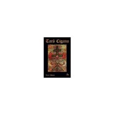 Taro Cigano - ANUBIS EDITORES                                   