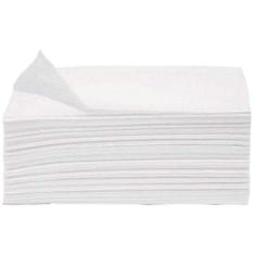 Papel Toalha 2 Dobras Folha Dupla, Santeck, 1000 Folhas