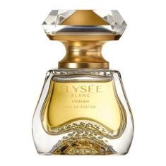 Elysée Blanc Eau De Parfum, 50ml - O Boticário