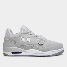 Tênis Everlast Florida Masculino-Masculino