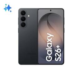 Smartphone Samsung Galaxy S26+ 5G Tela 6.7" 256GB Câmera 50MP