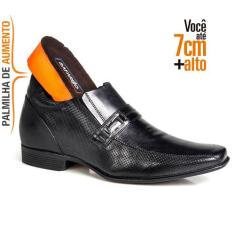Sapato Social Office Alth Rafarillo - 53001-00
