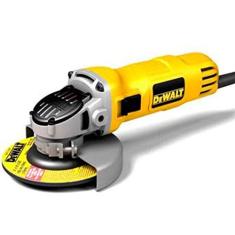 Esmerilhadeira Angular 4.1/2'' 800W Profissional Dewalt DWE4020 - 220V