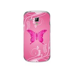 Capa Adesivo Skin361 Verso Para Galaxy S Duos Gt-s7562l - KawaSkin