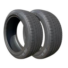 Kit 2 Pneus SpeedMax Aro 19 235/45r19 99W XL SPM306