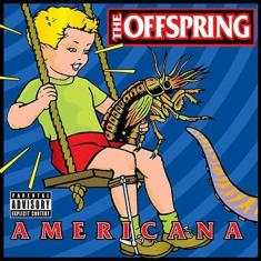 Americana [Disco de Vinil]