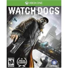 Watch Dogs - PlayStation 4