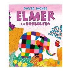 Elmer E A Borboleta