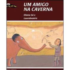 Um Amigo Na Caverna