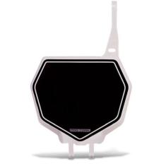 Number Plate Pro Tork 788, BRANCO, Único