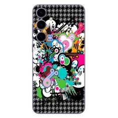 Capa Adesivo Skin022 Verso Para Galaxy S24+ (S24 Plus) - KawaSkin