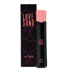 Perfume Feminino Love Song Edp 100 Ml - Instyle
