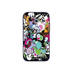 Capa Adesivo Skin022 Verso Para Galaxy Ace Plus Gt-s7500l - KawaSkin