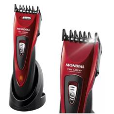 Mondial Flex Clipper Cr04: Estilo Sem Limites - A.R Variedades Mt, Biv