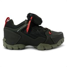 Tênis Oakley Masculino Halftrack Low II Urban Utility-Masculino