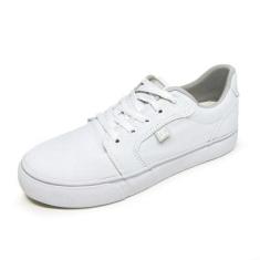 Tênis Dc Shoes Anvil TX LA Masculino-Masculino
